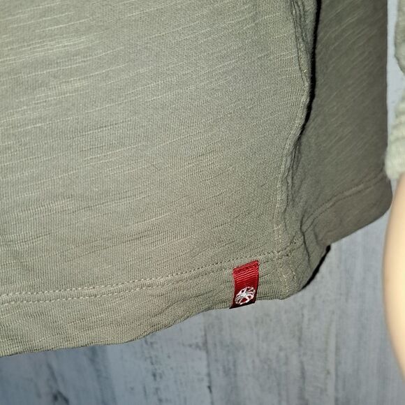 NWT Agave Yuma Long Sleeve - Picture 3 of 9